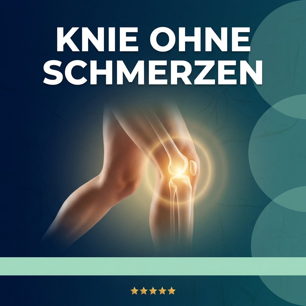Vollständiger Leitfaden zur Knieentlastung